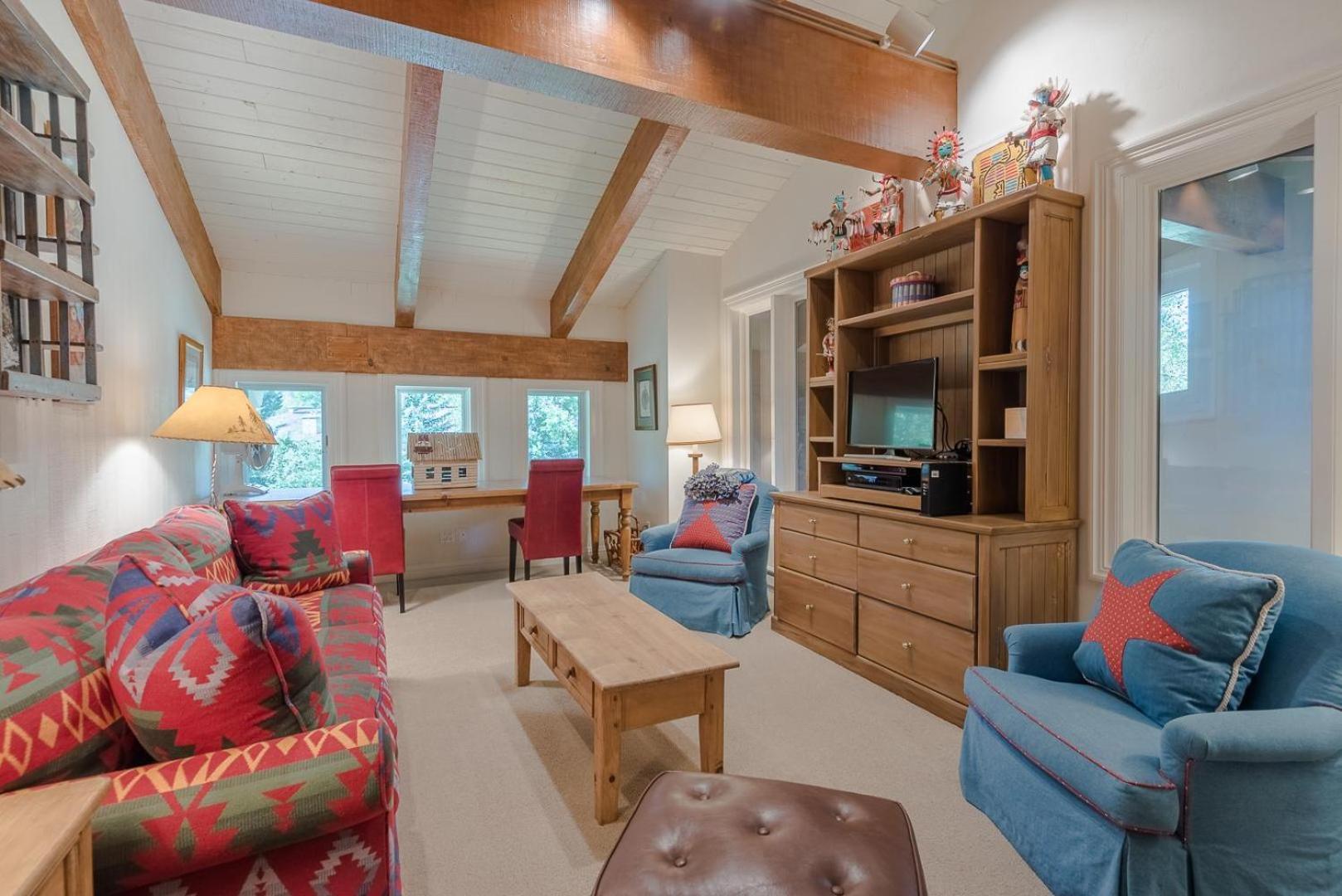 סאן ואלי Lodge Apartment II Condo 886 מראה חיצוני תמונה