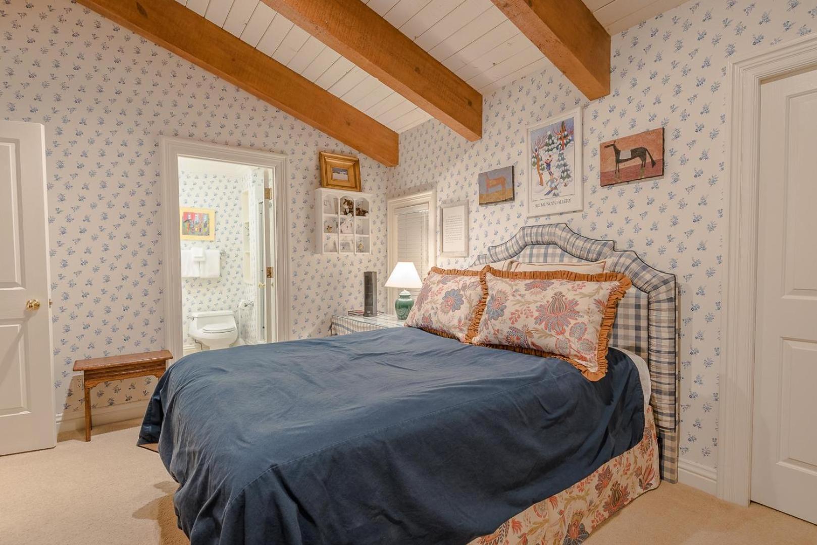 סאן ואלי Lodge Apartment II Condo 886 מראה חיצוני תמונה