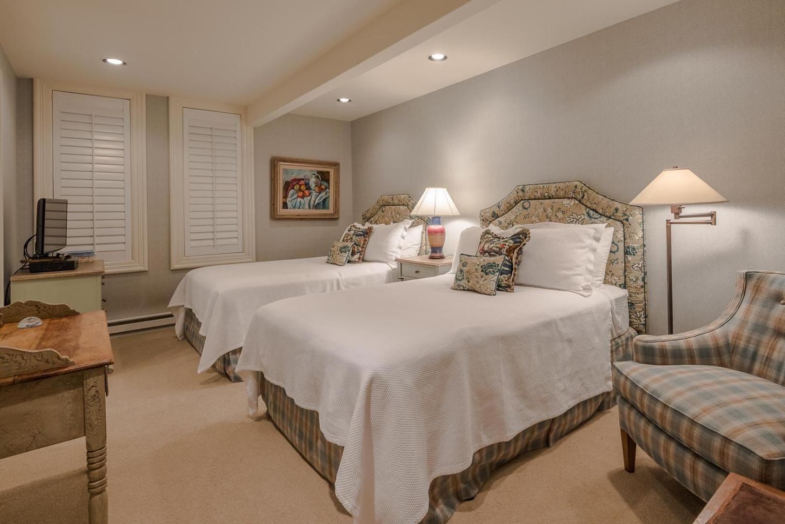 סאן ואלי Lodge Apartment II Condo 886 מראה חיצוני תמונה