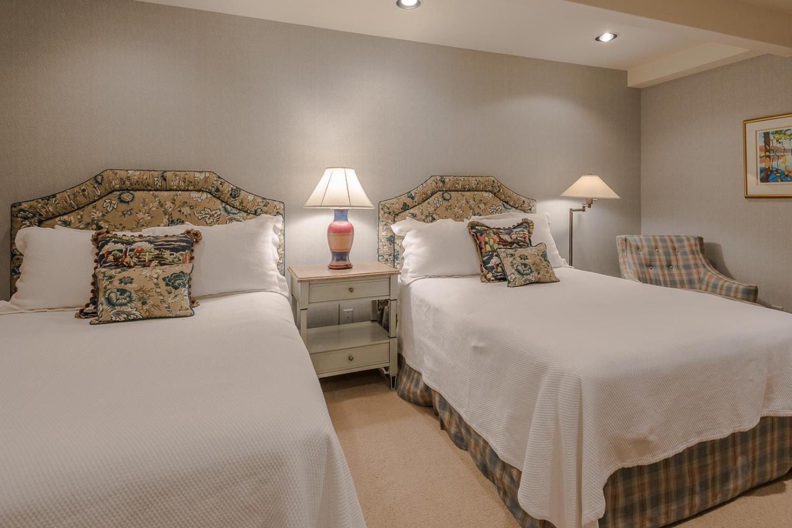 סאן ואלי Lodge Apartment II Condo 886 מראה חיצוני תמונה